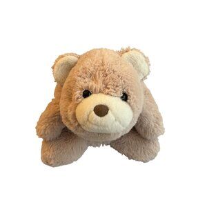 Gund Pink Snuffles Plush Teddy Bear 8.5" Soft Cuddly Stuffed Animal Collectible